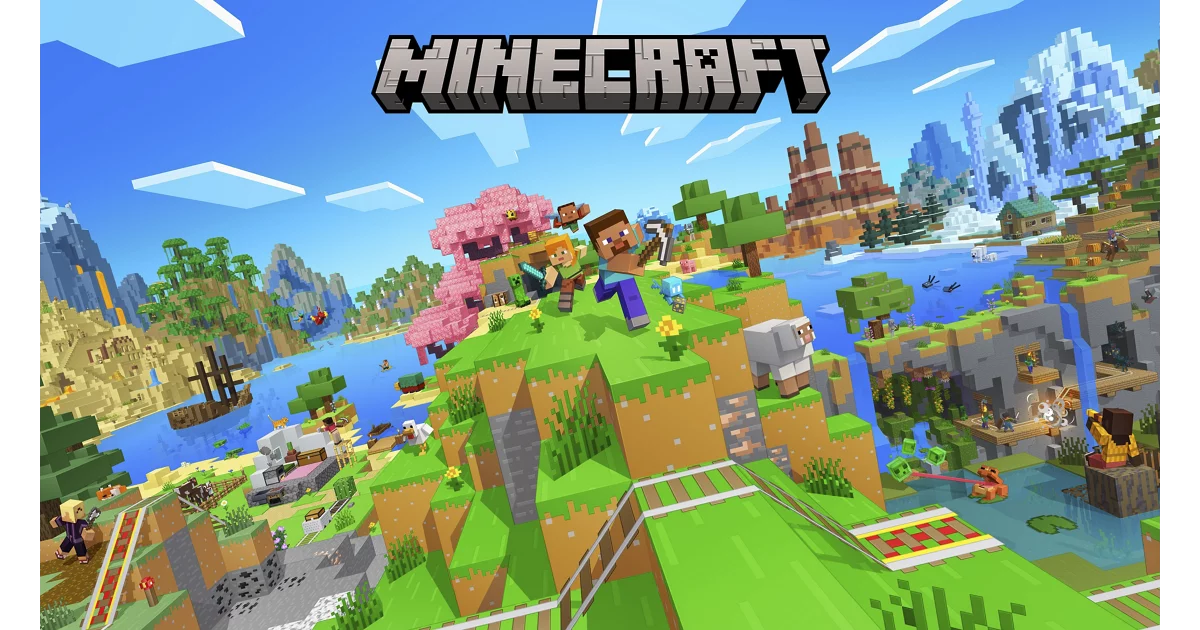 Download Minecraft para RG40XXH + Tutorial Completo | MAR...